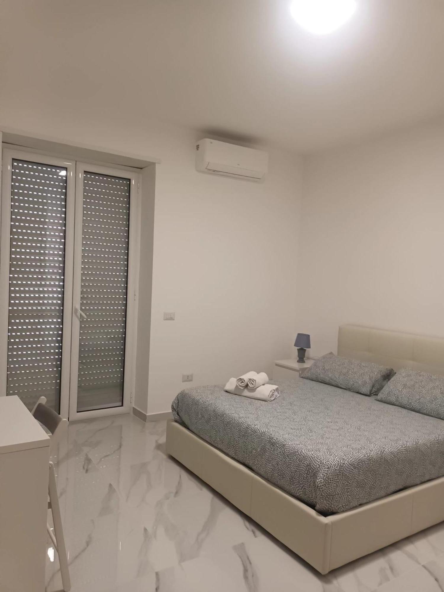 Cuore Di Napoli Centro Εξωτερικό φωτογραφία