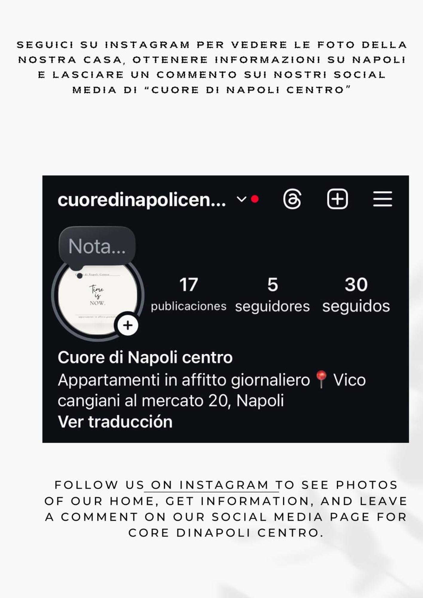 Cuore Di Napoli Centro Εξωτερικό φωτογραφία