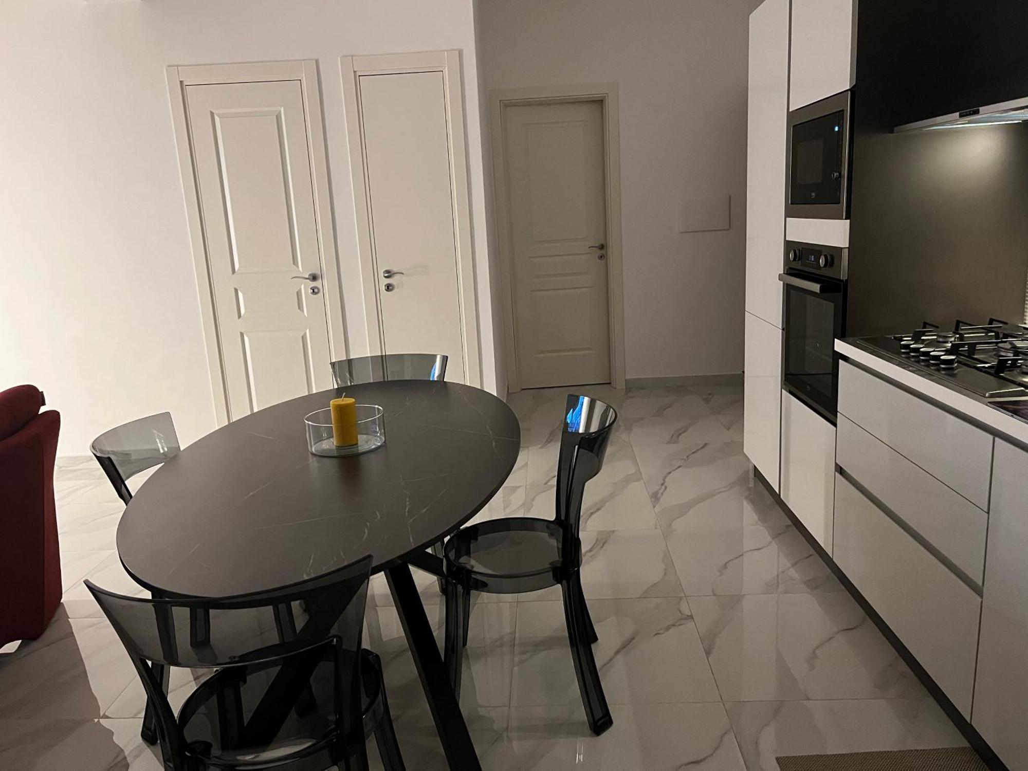 Cuore Di Napoli Centro Εξωτερικό φωτογραφία