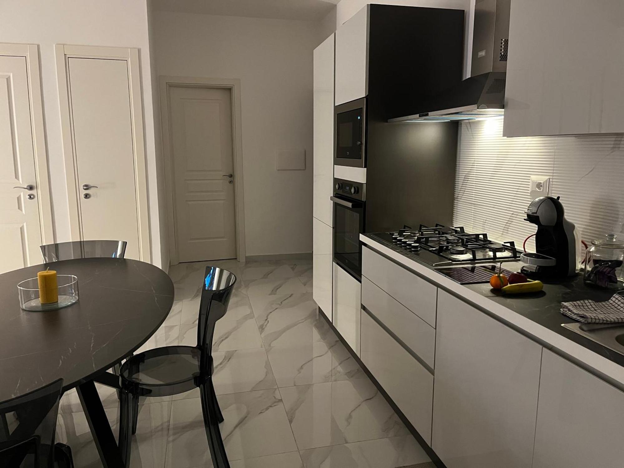 Cuore Di Napoli Centro Εξωτερικό φωτογραφία